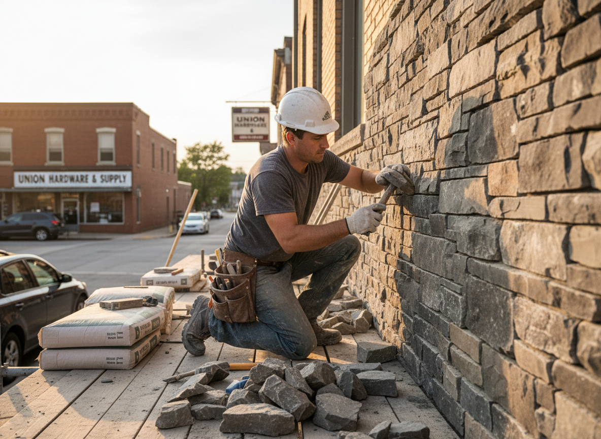 Siding Contractor in Erlanger, KY 41018
